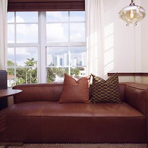 Suite con letto king size